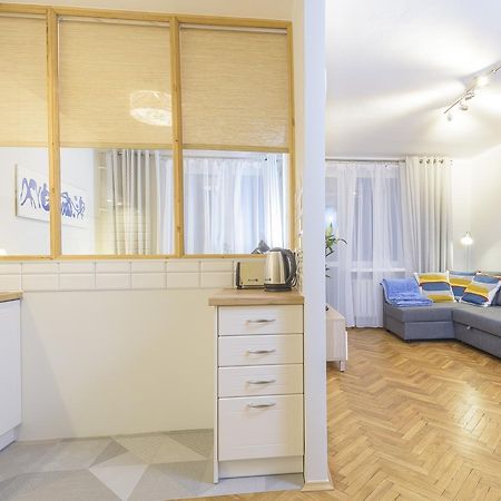 Heavenly Apartment In The Old Town 바르샤바 외부 사진