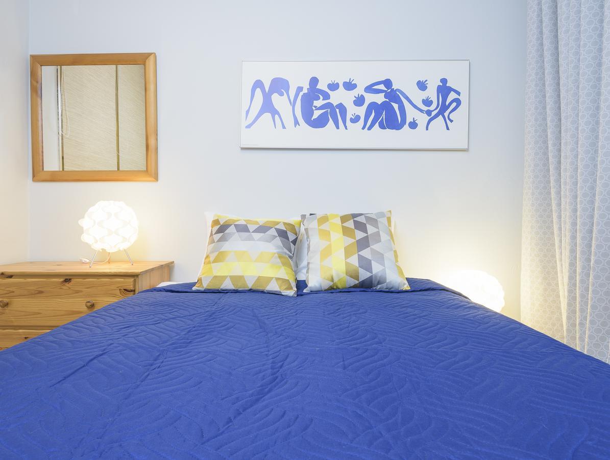 Heavenly Apartment In The Old Town 바르샤바 외부 사진