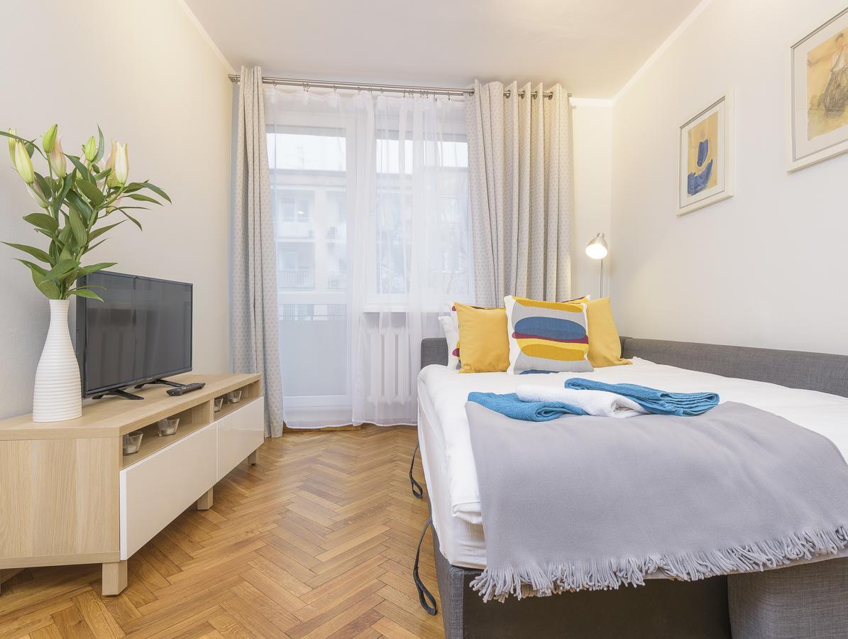 Heavenly Apartment In The Old Town 바르샤바 외부 사진